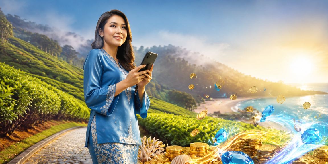 Bonus rebat dan ganjaran istimewa di Genting Highlands